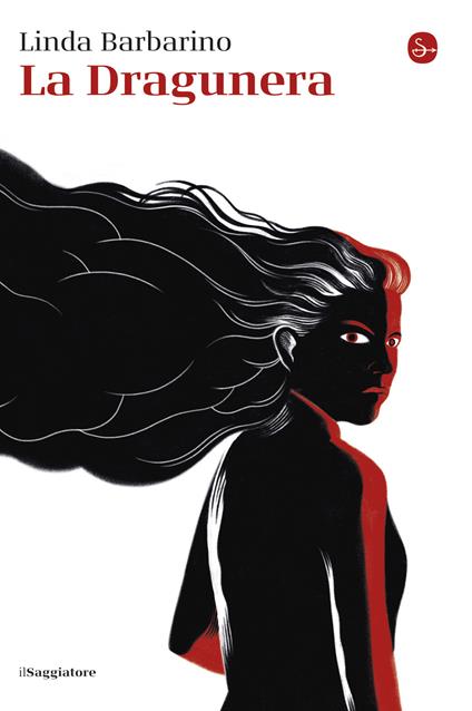 La Dragunera - Linda Barbarino - ebook