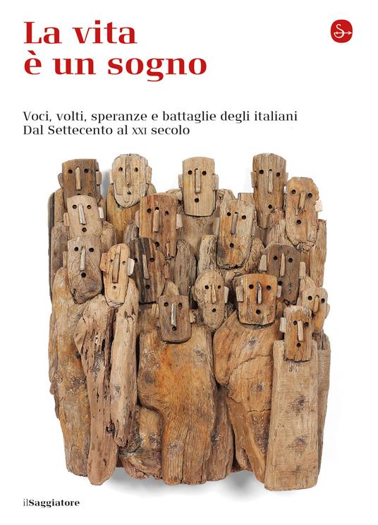 La vita è un sogno - AA.VV. - ebook
