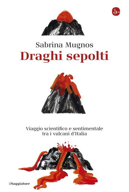 Draghi sepolti - Sabrina Mugnos - ebook