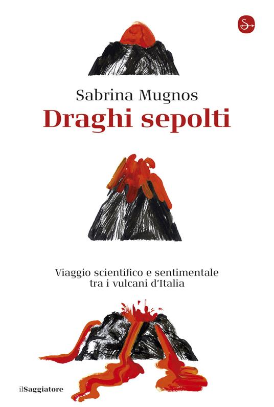 Draghi sepolti - Sabrina Mugnos - ebook