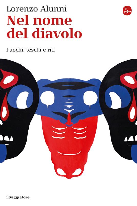 Nel nome del diavolo - Lorenzo Alunni - ebook