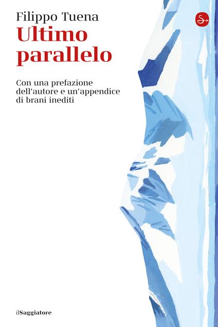 Ultimo parallelo - Filippo Tuena - ebook