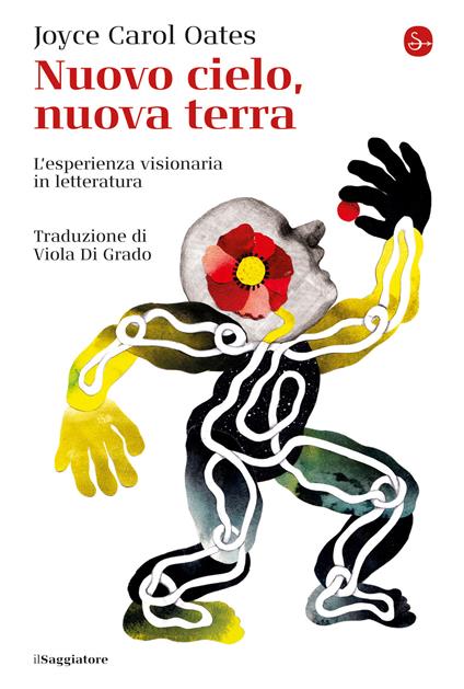 Nuovo cielo, nuova terra - Joyce Carol Oates,Viola Di Grado - ebook