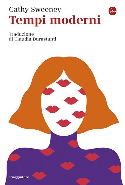 Tempi moderni - Cathy Sweeney - ebook