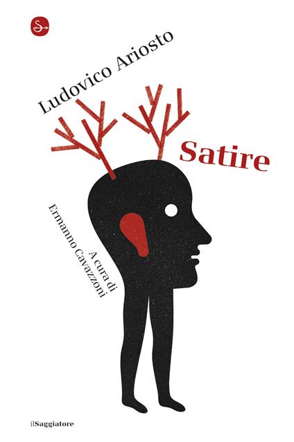 Satire - Ariosto Ludovico - ebook