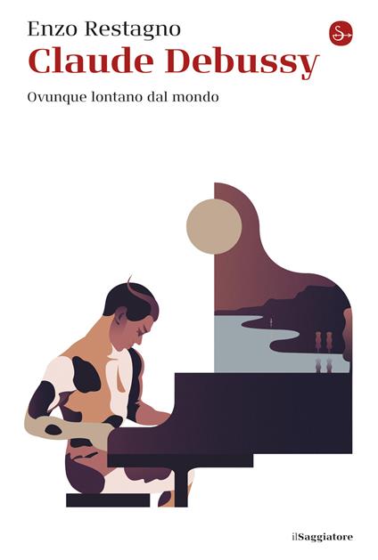 Claude Debussy - Enzo Restagno - ebook