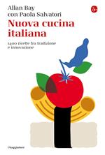 Nuova cucina italiana