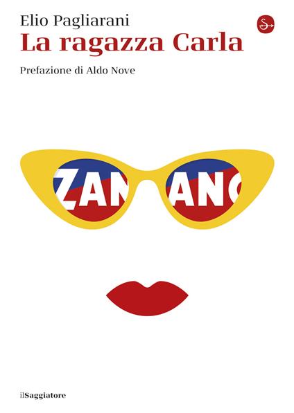 La ragazza Carla - Aldo Nove,Elio Pagliarani - ebook