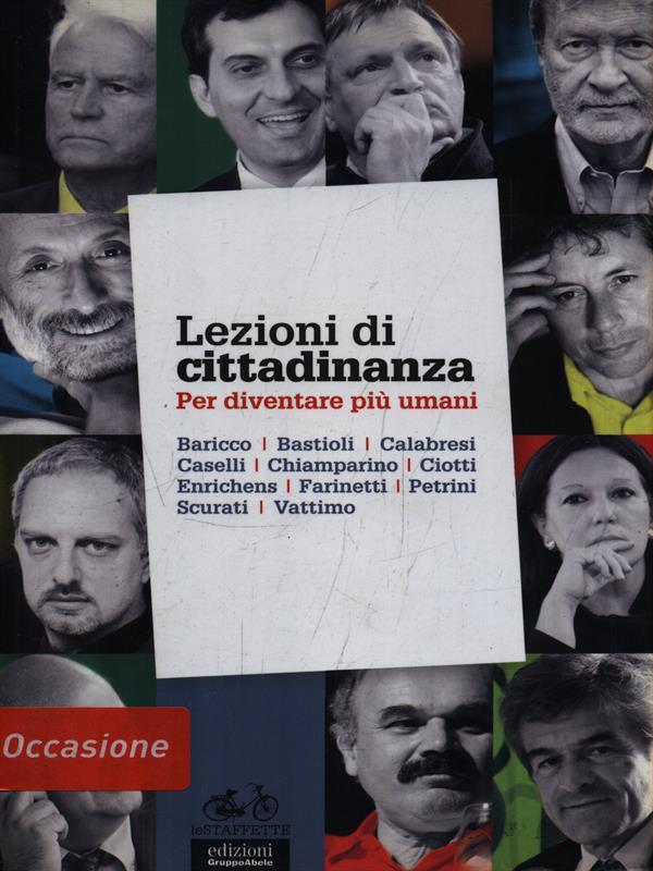 Libro di Faccia