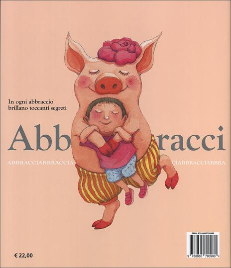 Abbracci - Jimmy Liao - 2