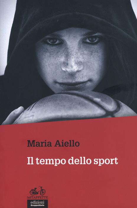 Il tempo dello sport - Maria Aiello - copertina