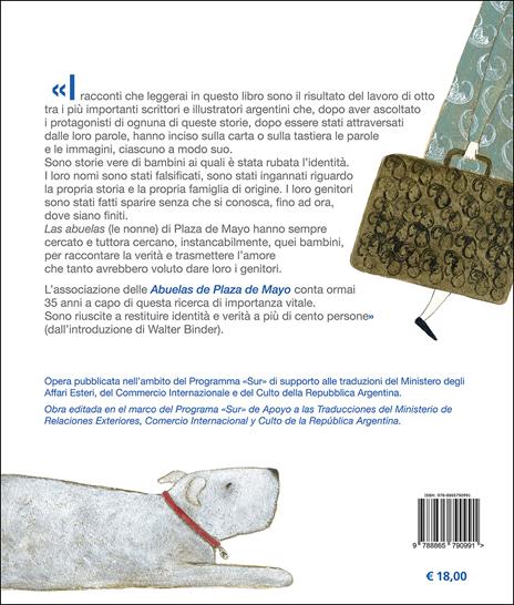 Chi sono io? Racconti su identità e ritrovamenti - 2