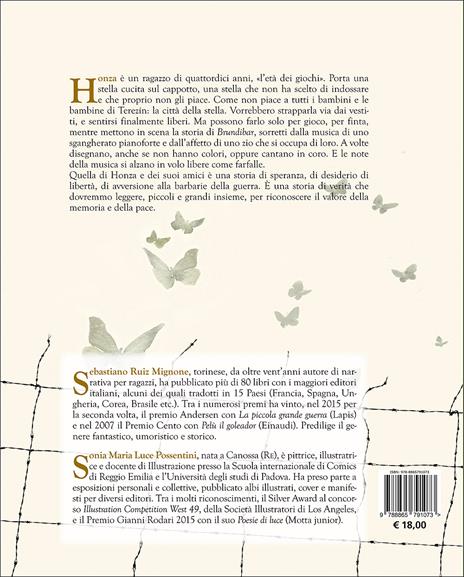 La città della stella - Sebastiano Ruiz-Mignone,Sonia Maria Luce Possentini - 2