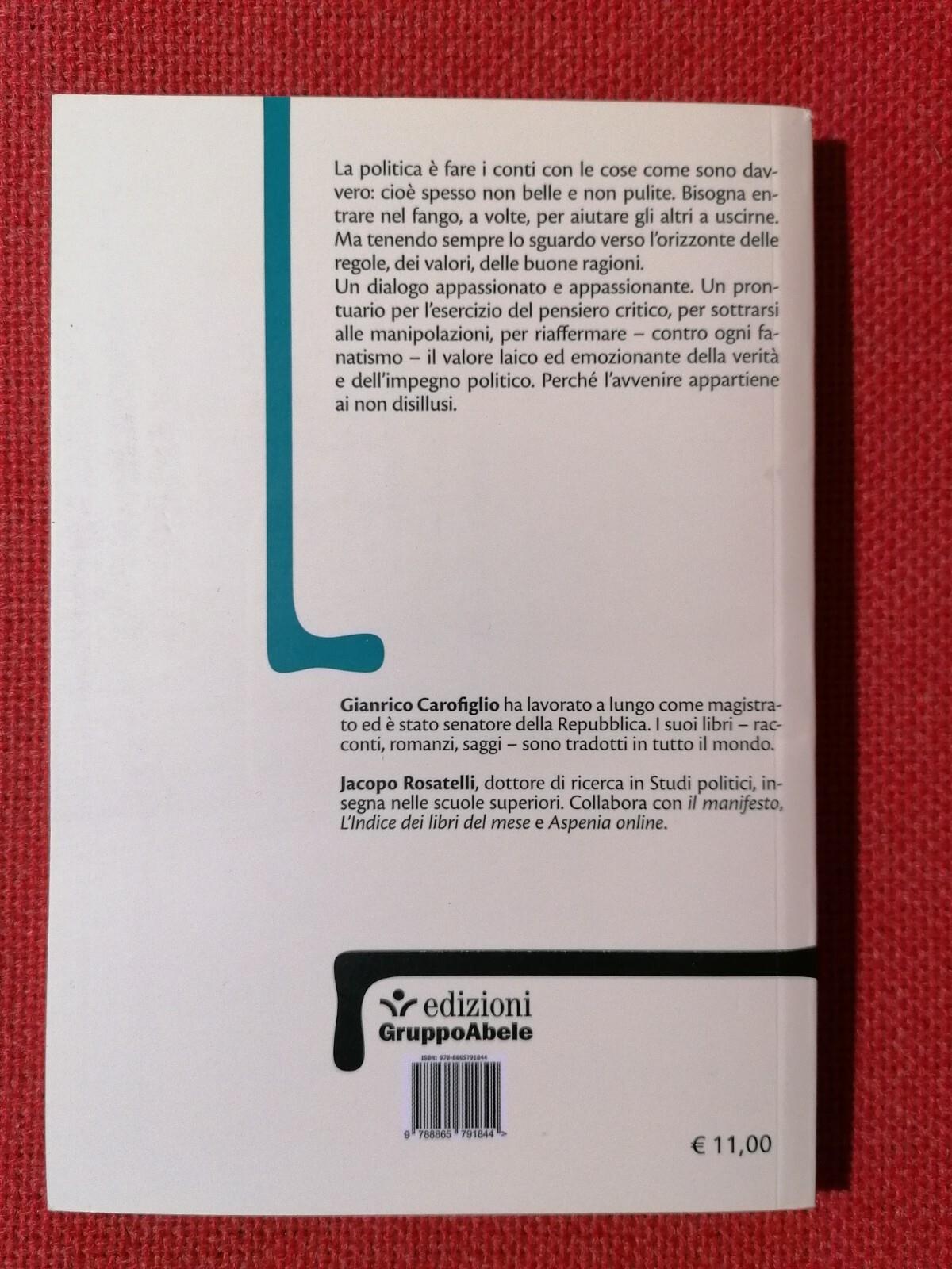 Bookaniere