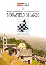 Monastero di Lanzo