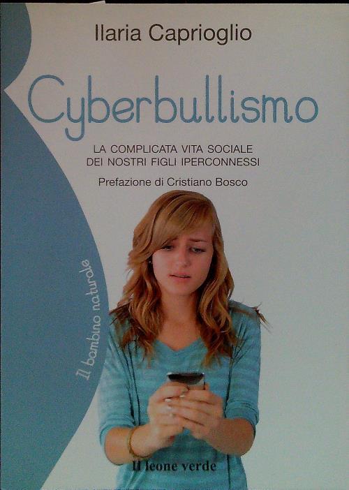 Libro di Faccia