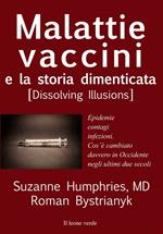 Malattie, vaccini e la storia dimenticata (dissolving illusions). Epidemie, contagi, infezioni. Cos'è cambiato davvero in Occidente negli ultimi due secoli