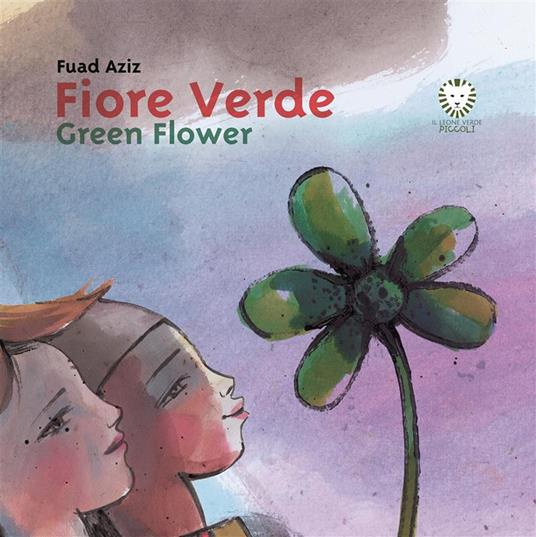 Fiore verde - Fuad Aziz - ebook
