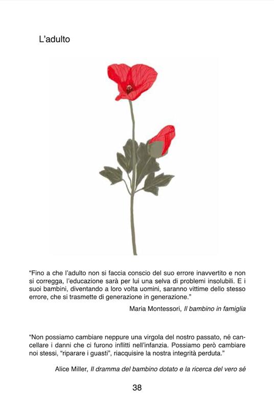 Montessori in famiglia. Piccole riflessioni per genitori e tutti coloro che amano i bambini - Isabella Micheletti - 4