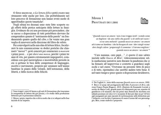 La lettura felice con i più piccini. Un prontuario in 12 mosse - Elisa Mazzoli - 2