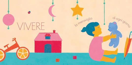 Piccole meraviglie. Ediz. illustrata - Agnès Domergue - 3