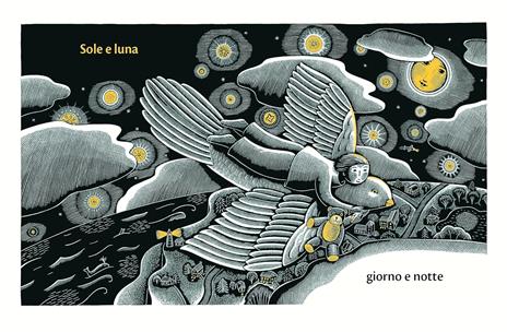 La casa nella notte. Ediz. illustrata - Susan M. Swanson - 6