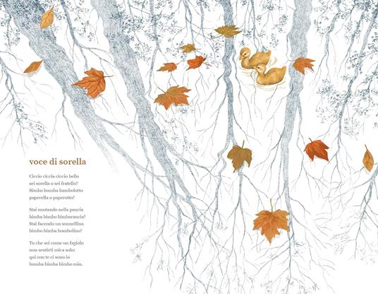 Parlami in pancia. Ediz. illustrata - Elisa Mazzoli - 3