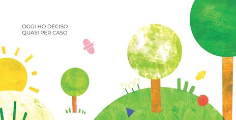 Naso pulito. Ediz. a colori - Alessandro Riccioni - 2