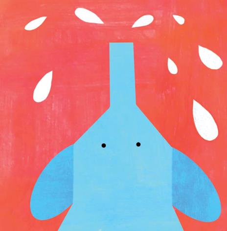 Naso pulito. Ediz. a colori - Alessandro Riccioni - 3