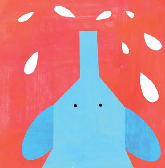 Naso pulito. Ediz. a colori - Alessandro Riccioni - 3