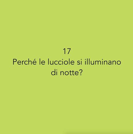 50 domande. I bambini alla scoperta del mondo - Isabella Micheletti - 2
