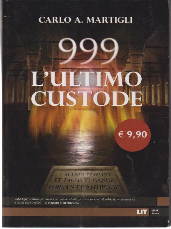Libro di Faccia