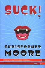 Suck! Una storia d'amore