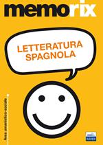 Letteratura spagnola