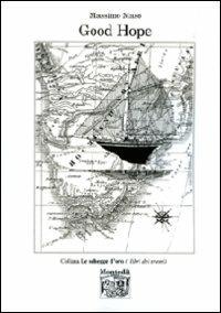 Good Hope - Massimo Maso - copertina