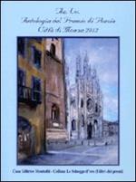 Antologia del Premio letterario città di Monza 2012