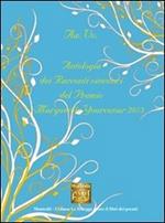 Antologia dei racconti vincitori del premio letterario Marguerite Yourcenar 2013