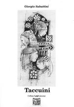 Taccuini
