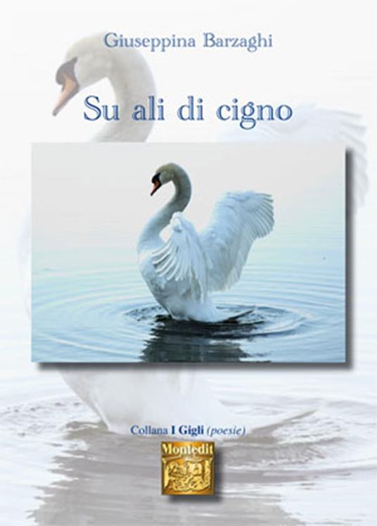 Su ali di cigno - Giuseppina Barzaghi - ebook