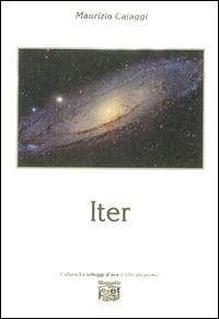 Iter - Maurizio Cafaggi - copertina