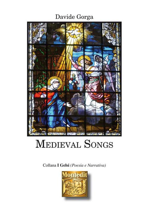 Medieval Songs - Davide Gorga - ebook
