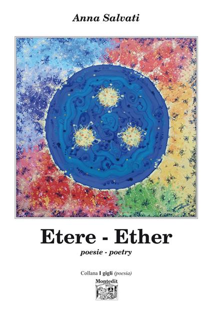 Etere - Ether - Anna Salvati,Mina Sethi - ebook