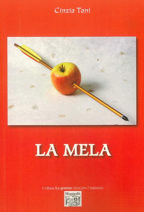 La mela - Cinzia Tani - copertina