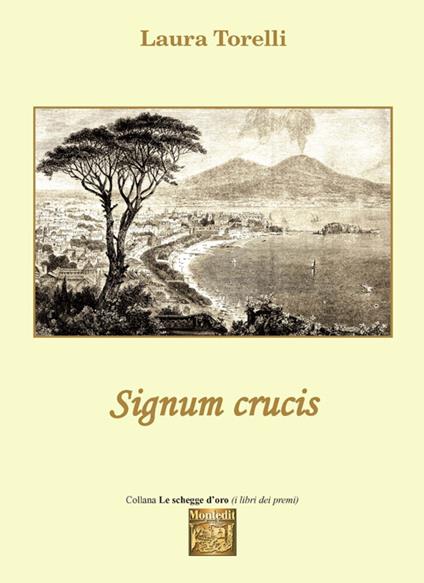 Signum crucis  - Laura Torelli - copertina