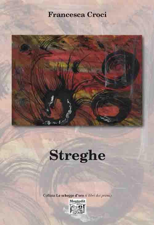 Streghe - Francesca Croci - copertina