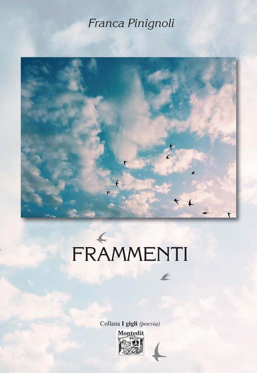 Frammenti - Franca Pinignoli - copertina