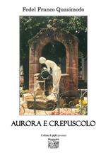 Aurora e crepuscolo