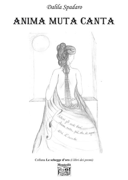 Anima muta canta - Dalila Spadaro - ebook