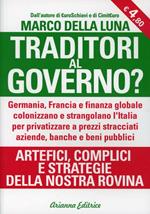 Traditori al governo?