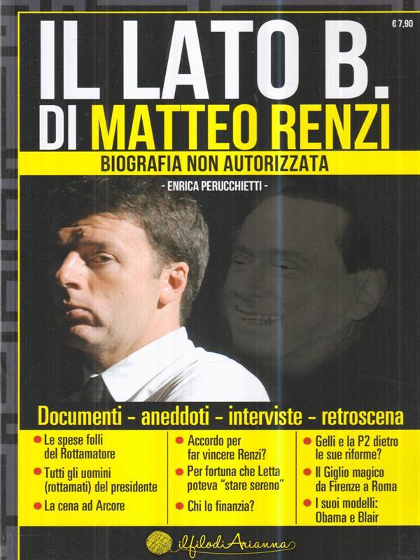 Libro di Faccia